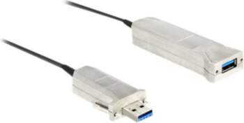 Delock Active Optical USB Cable Kit