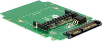 DeLOCK Adapter for CompactFlash Cards