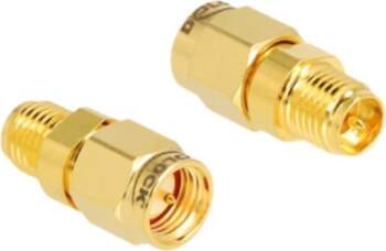 DeLOCK Antenna Adapter