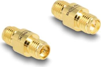 DeLOCK Antenna Adapter