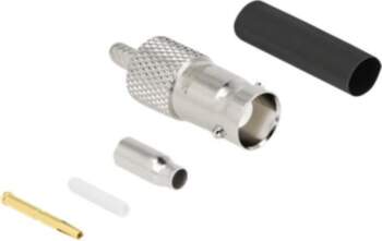 DeLOCK Antenna Connector