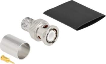 DeLOCK Antenna Connector