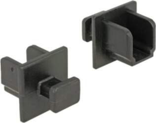 Delock Black