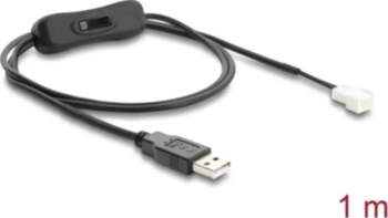 Delock Blower Cable USB 2.0