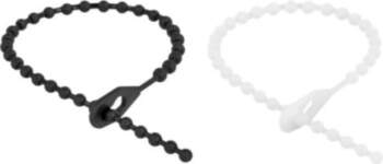 DeLOCK Cable Tie Set