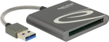 DeLOCK Card Reader USB 3.0