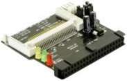 DeLOCK CardReader IDE to Compact Flash