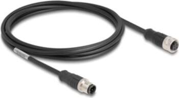DeLOCK CAT 5e S/FTP 2m Network