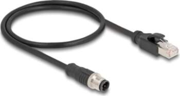 DeLOCK CAT 5e S/FTP 50cm Network