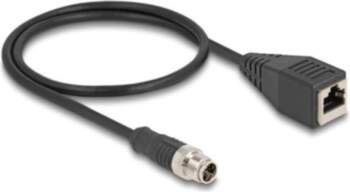 DeLOCK CAT 5e S/FTP 50cm Network