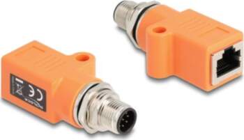 DeLOCK CAT 5e Shielded Twisted Pair