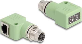 DeLOCK CAT 5e Shielded Twisted Pair