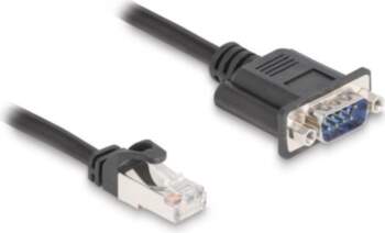 Delock CAT 5e Shielded Twisted Pair
