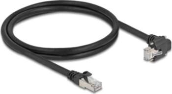 DeLOCK CAT 6 S/FTP 1m Network