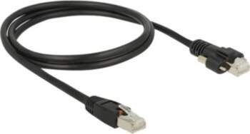 DeLOCK CAT 6 Shielded Twisted Pair