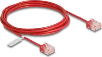 DeLOCK CAT 6 Unshielded Twisted Pair