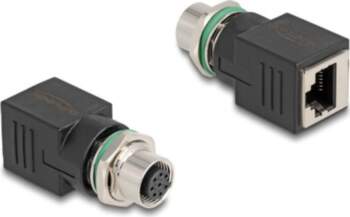 DeLOCK CAT 6a Cable for Network