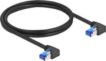 DeLOCK CAT 6a S/FTP 1m Patch
