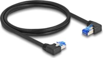 DeLOCK CAT 6a S/FTP 1m Patch