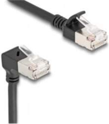 DeLOCK CAT 6a S/FTP 3m Network