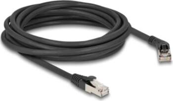 DeLOCK CAT 6a S/FTP 5m Patch