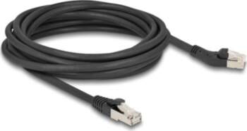 DeLOCK CAT 6a S/FTP 5m Patch