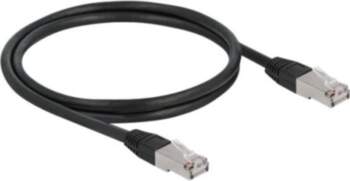 DeLOCK CAT 6a Shielded Twisted Pair