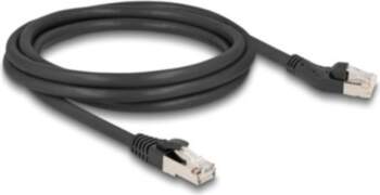 DeLOCK CAT 8.1 S/FTP 2m