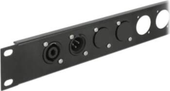 Delock D-Type Cover
