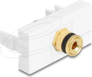 Delock Easy 45 click-in module -