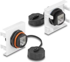 Delock Easy 45 - click-in module