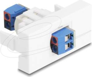 Delock Easy 45 - click-in module