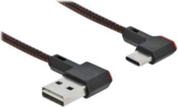 Delock Easy USB Type-C Cable 20cm