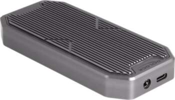 DeLOCK external storage enclosure USB 3