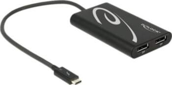 Delock External Video Adapter