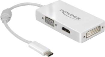 Delock External Video Adapter