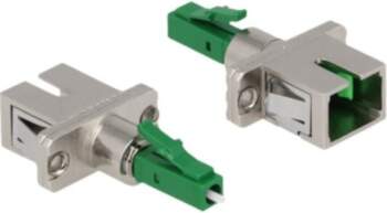 DeLOCK Fiber Optic Network Connector