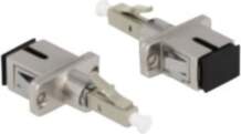 DeLOCK Fiber Optic Network Connector