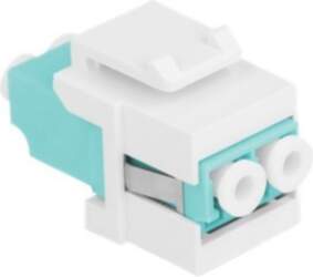DeLOCK Fiber Optic Network Connector