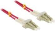 DeLOCK Fiber Optic OM4 Network Cable