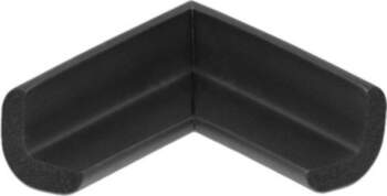 Delock Foam Side Protector - Black