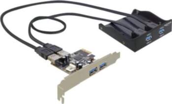 DeLock Front Panel 2 x USB