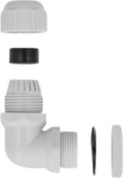 Delock Gray