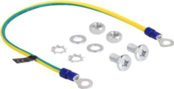 DeLOCK Grounding Connection Kit