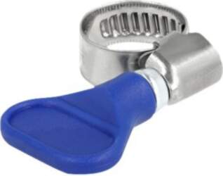 Delock Hose Clamp
