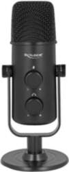 DeLOCK Microphone Cable -35dB Black