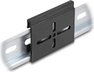 DeLOCK Mounting Clip