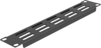 DeLOCK Mounting Ventilation Plate Black