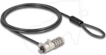 DELOCK Navilock Security Cable Lock