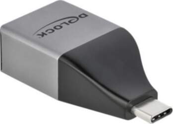 DeLock Network Adapter USB-C 3.2